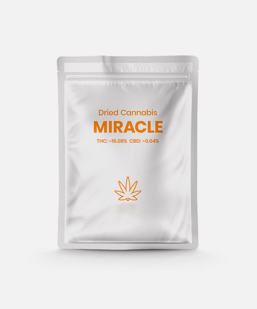 medical marijuana product 5