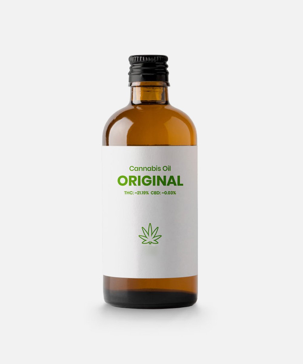 medical marijuana product 8
