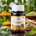 fistuheal capsules
