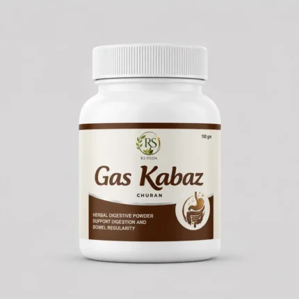 gas kabaz churan