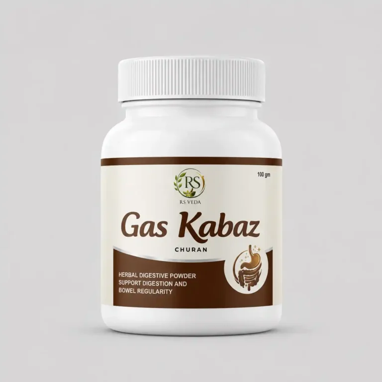 gas kabaz churan