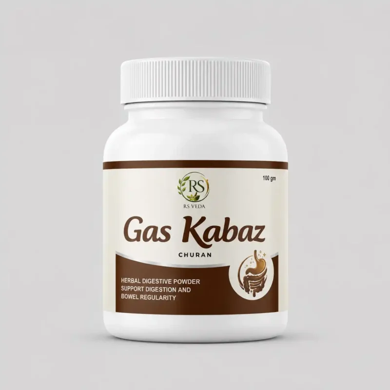 gas kabaz churan