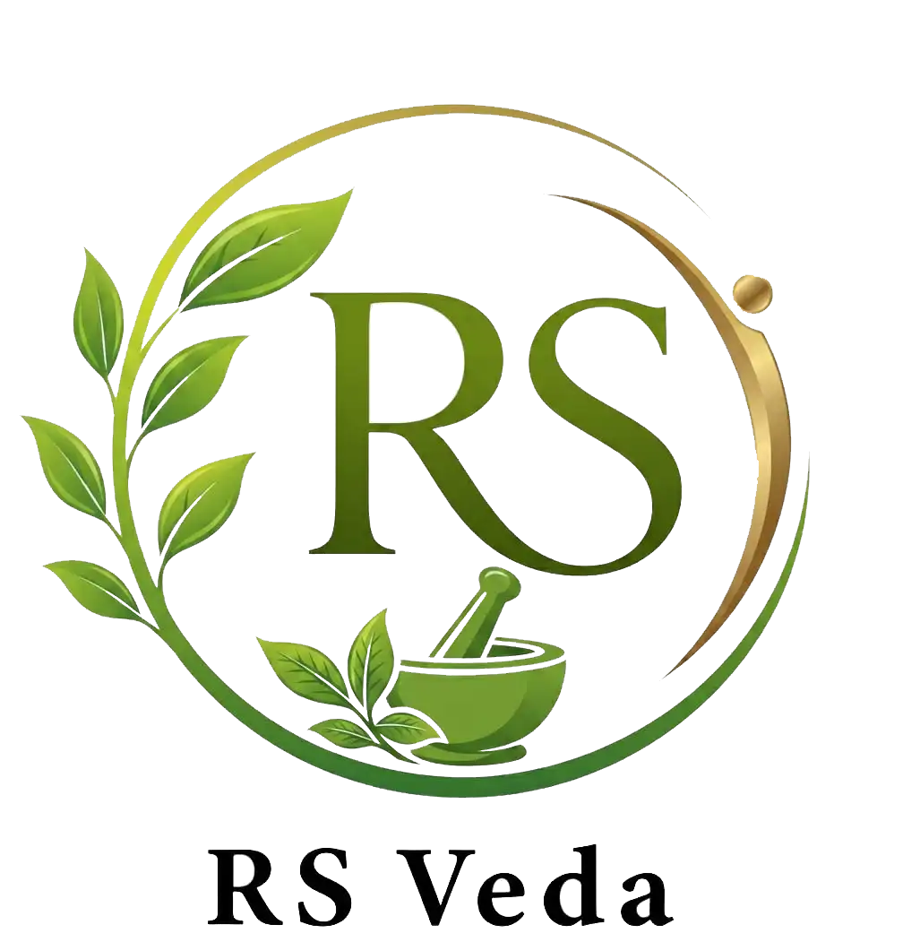 rsveda logo lo