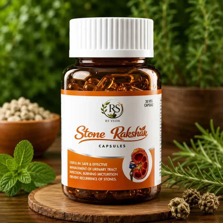stone rakshak capsules