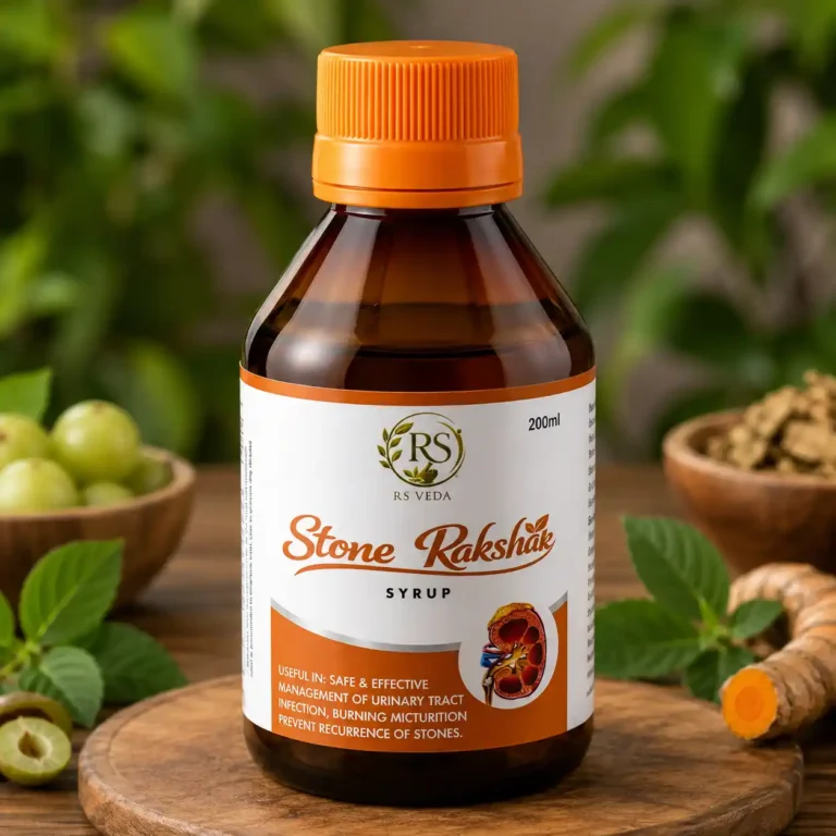 stone rakshak syrup