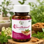 stribalance capsules
