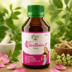 stribalance syrup
