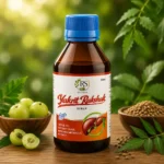 yakrit rakshak syrup